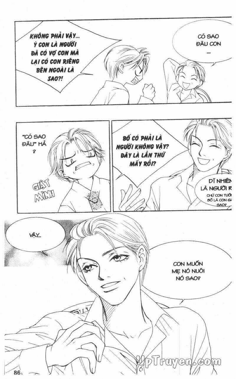 Chàng Lọ Lem - Chapter 3 - Trang 86