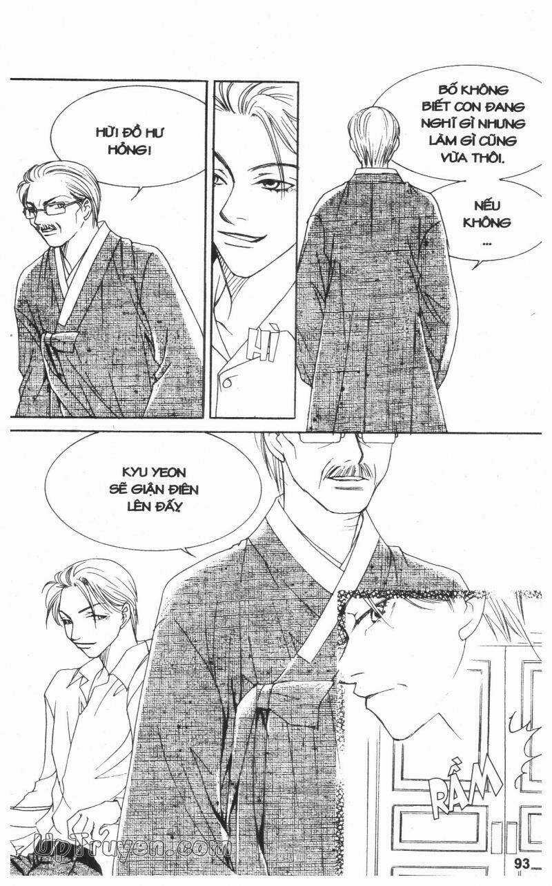 Chàng Lọ Lem - Chapter 3 - Trang 93