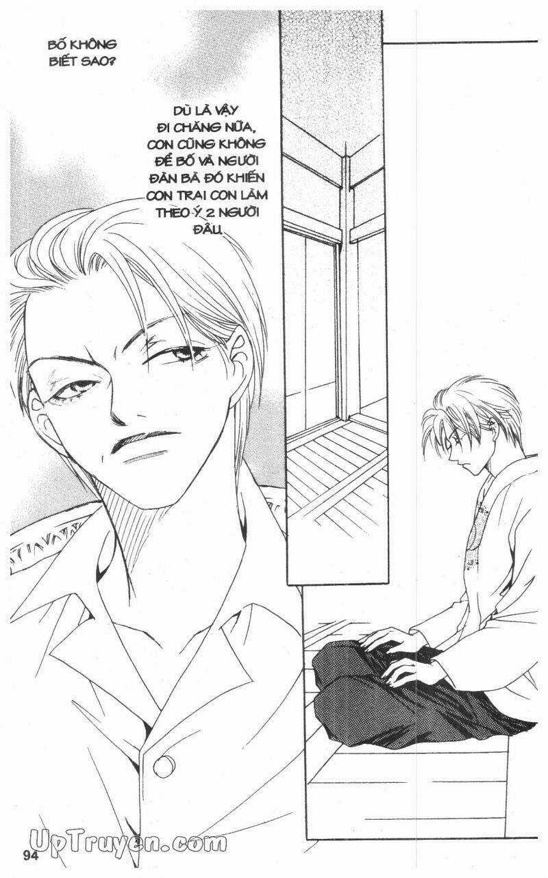 Chàng Lọ Lem - Chapter 3 - Trang 94