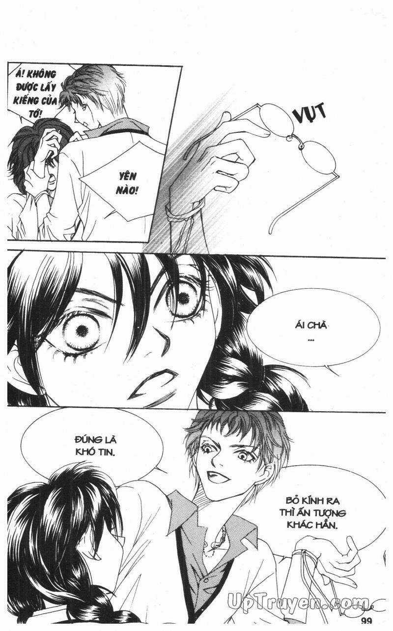 Chàng Lọ Lem - Chapter 3 - Trang 99