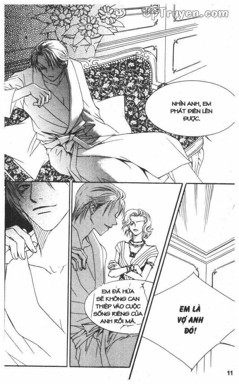Chàng Lọ Lem - Chapter 4 - Trang 11