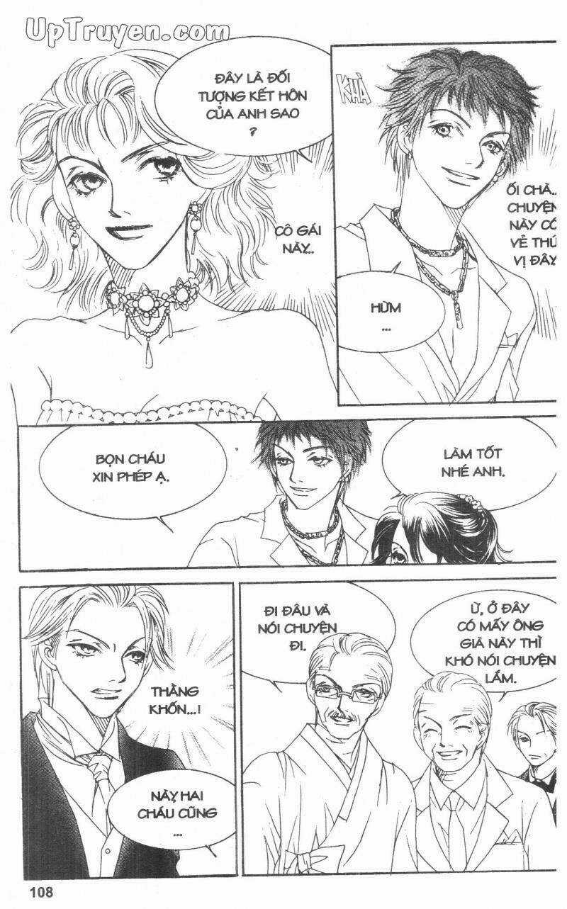 Chàng Lọ Lem - Chapter 4 - Trang 108