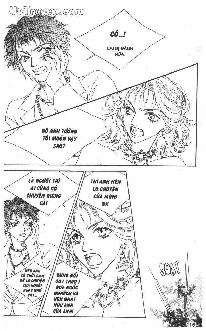 Chàng Lọ Lem - Chapter 4 - Trang 115