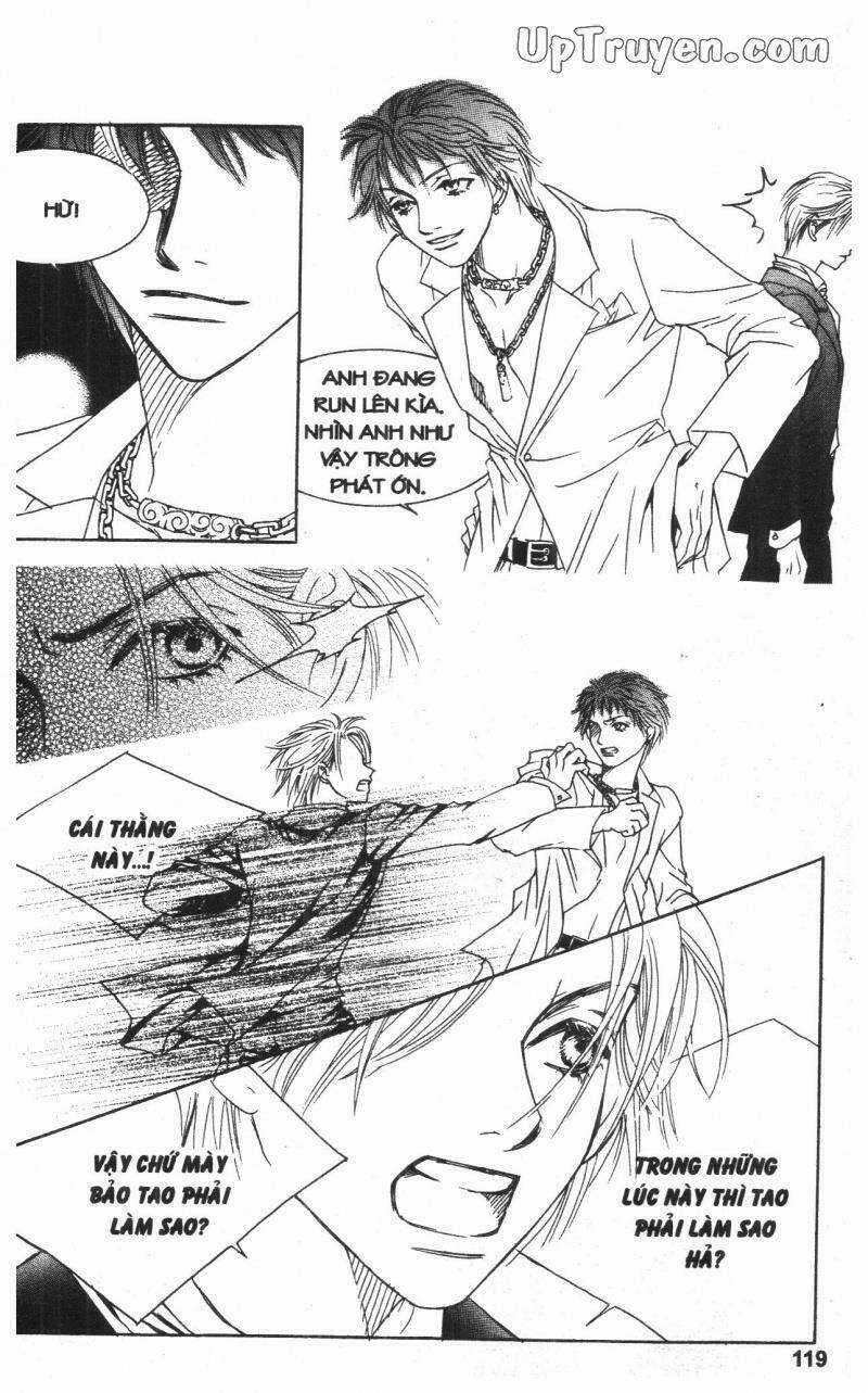 Chàng Lọ Lem - Chapter 4 - Trang 119