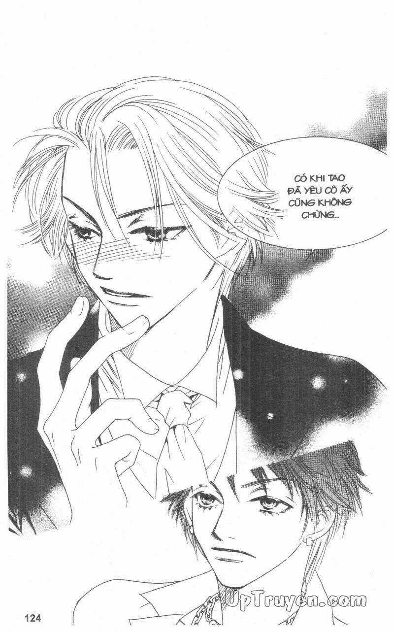 Chàng Lọ Lem - Chapter 4 - Trang 124