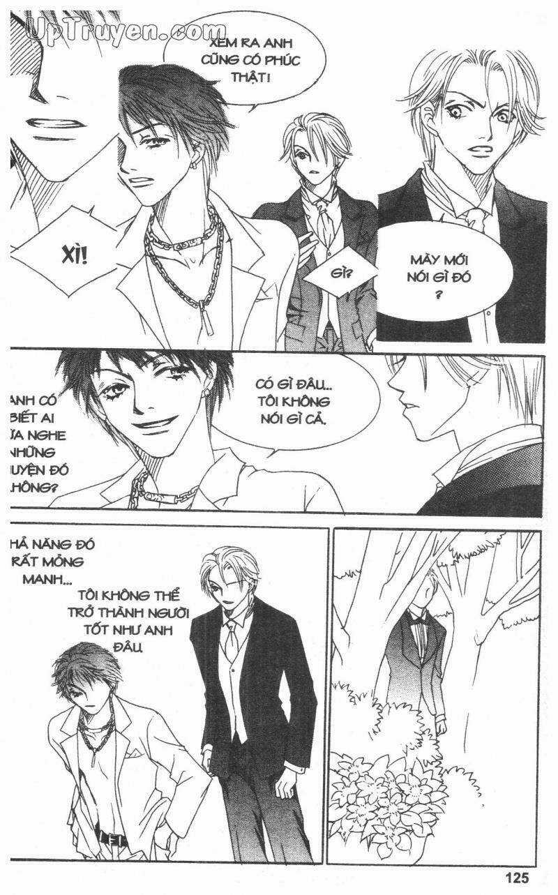 Chàng Lọ Lem - Chapter 4 - Trang 125