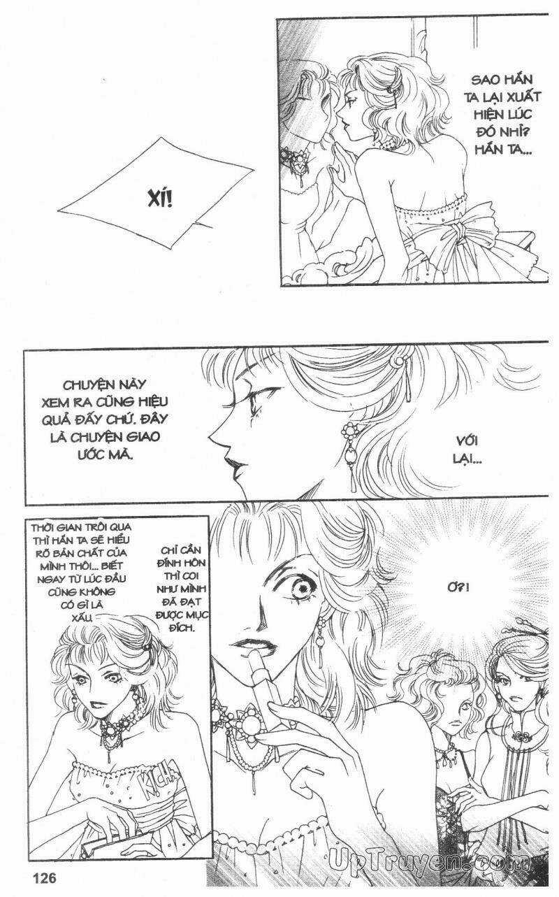 Chàng Lọ Lem - Chapter 4 - Trang 126