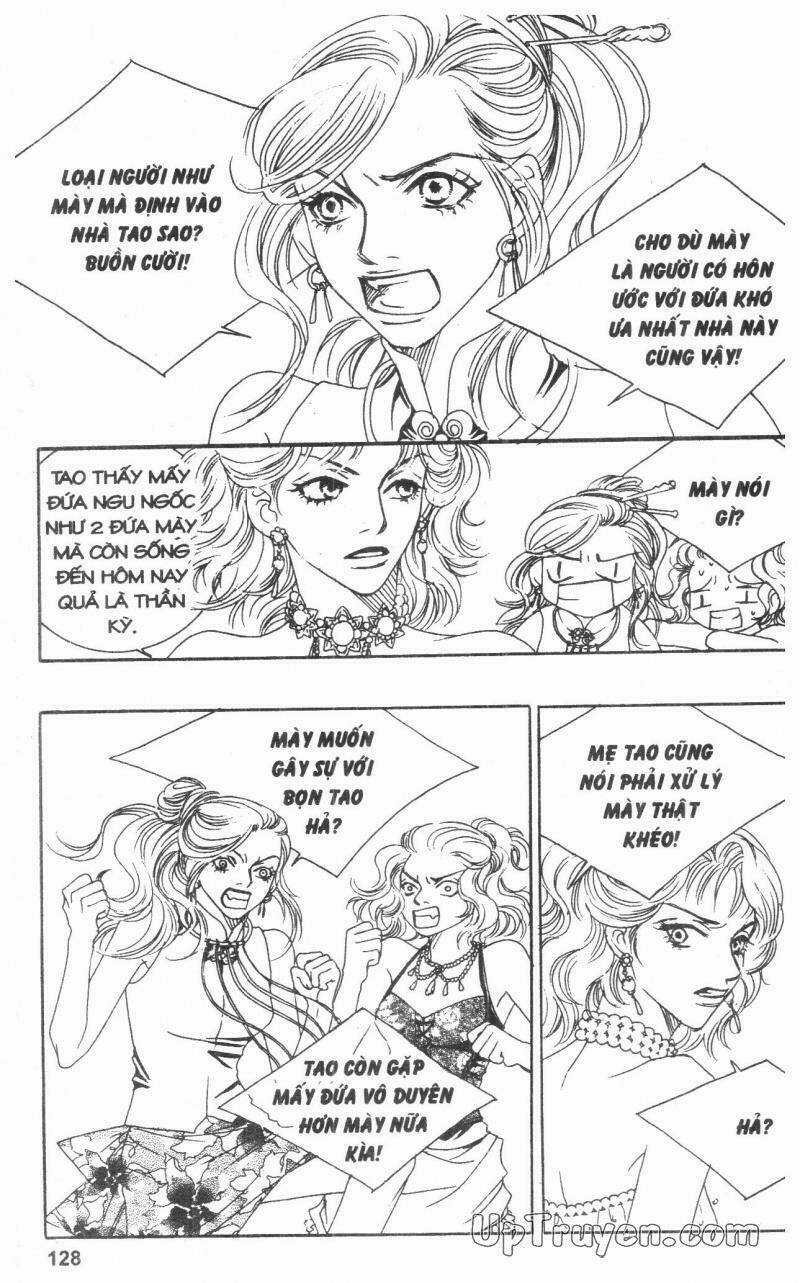 Chàng Lọ Lem - Chapter 4 - Trang 128