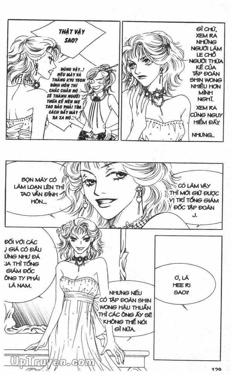 Chàng Lọ Lem - Chapter 4 - Trang 129