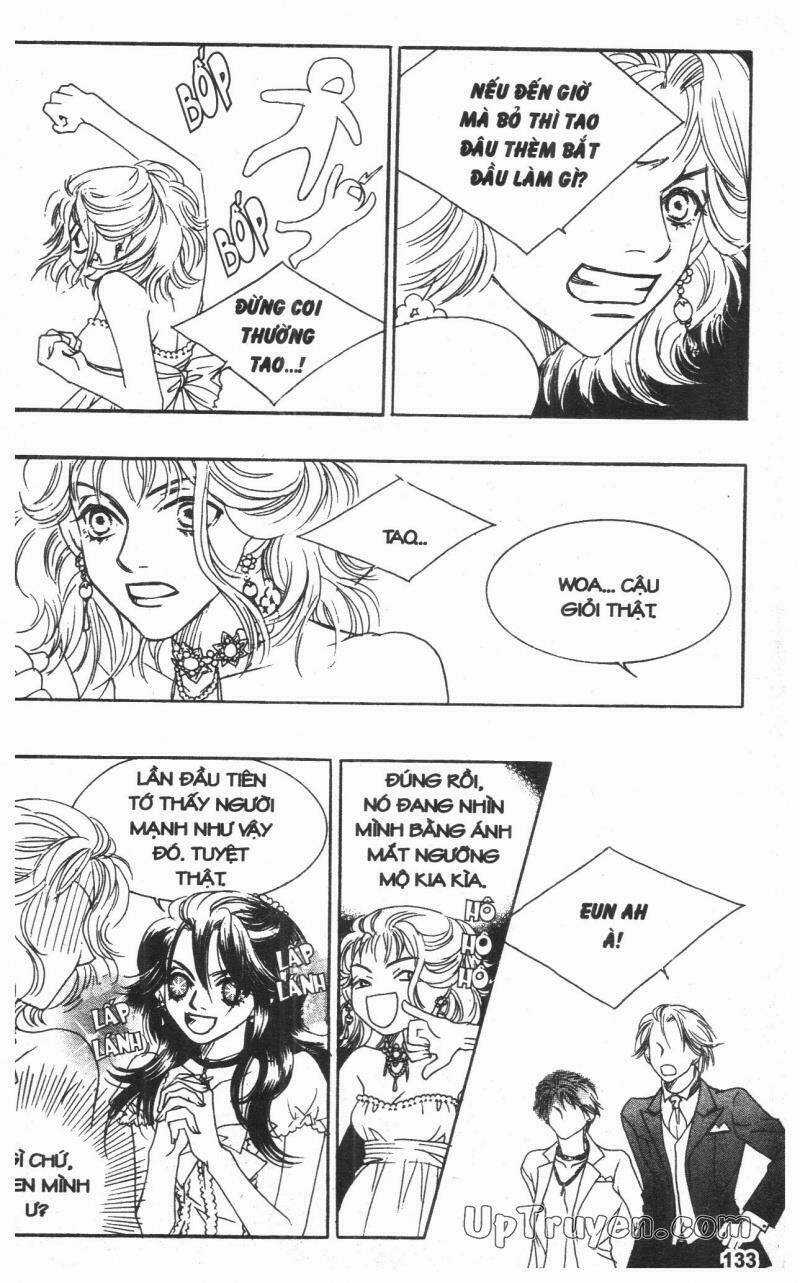 Chàng Lọ Lem - Chapter 4 - Trang 133