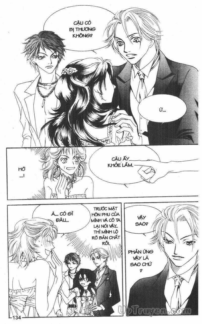 Chàng Lọ Lem - Chapter 4 - Trang 134