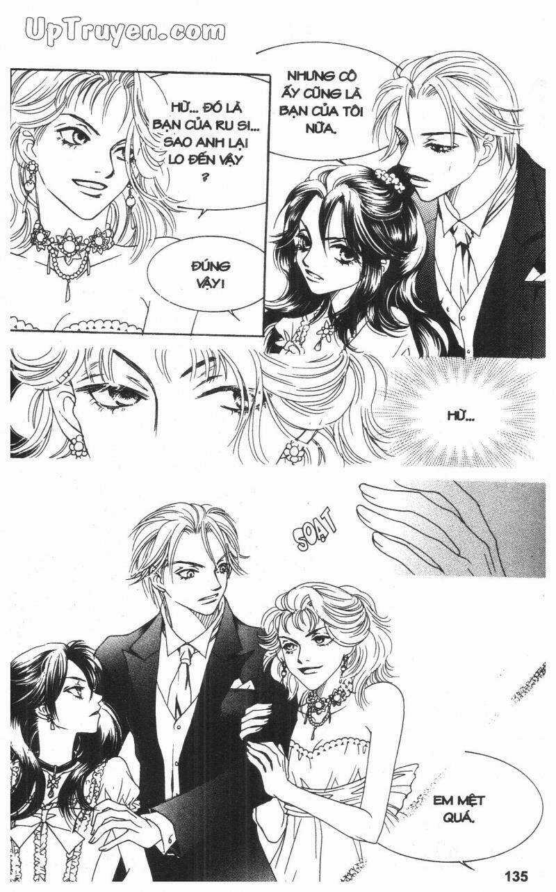 Chàng Lọ Lem - Chapter 4 - Trang 135