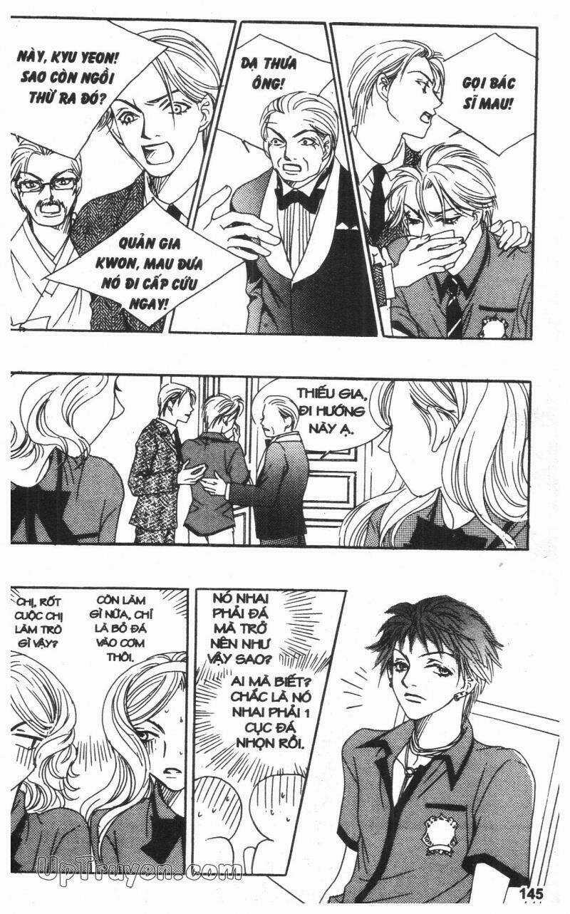 Chàng Lọ Lem - Chapter 4 - Trang 145