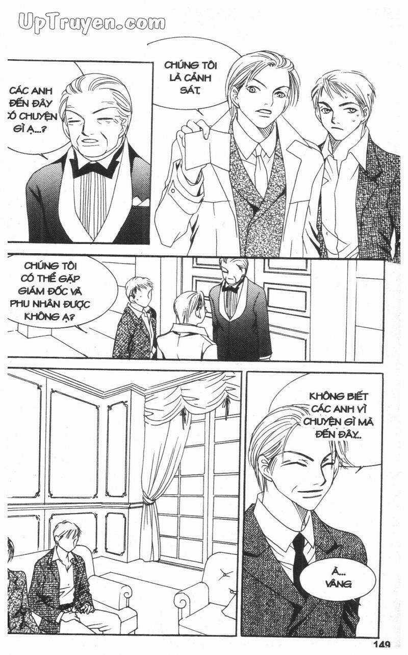 Chàng Lọ Lem - Chapter 4 - Trang 149