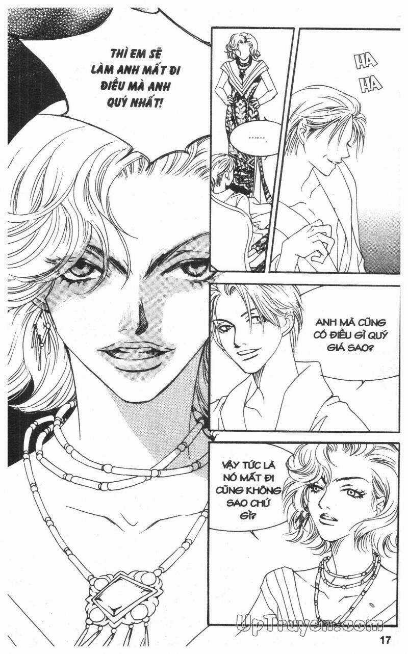 Chàng Lọ Lem - Chapter 4 - Trang 17