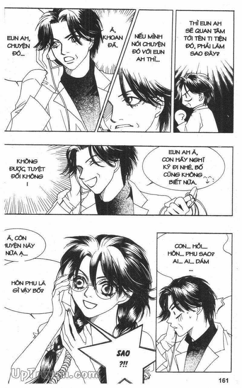 Chàng Lọ Lem - Chapter 4 - Trang 161