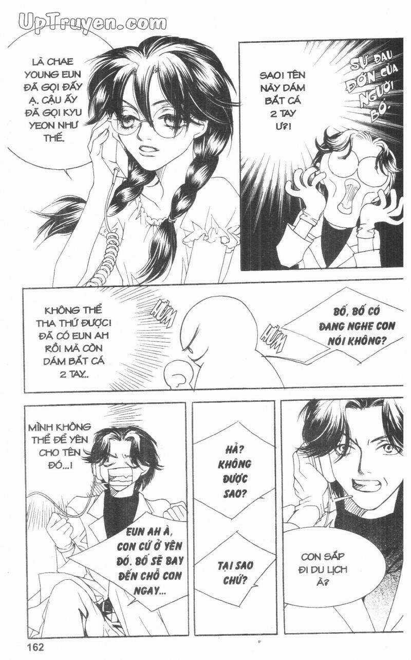 Chàng Lọ Lem - Chapter 4 - Trang 162