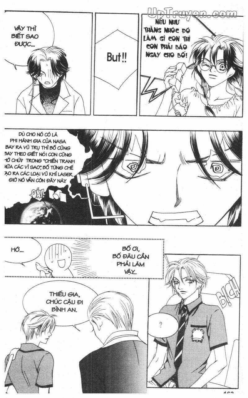 Chàng Lọ Lem - Chapter 4 - Trang 163