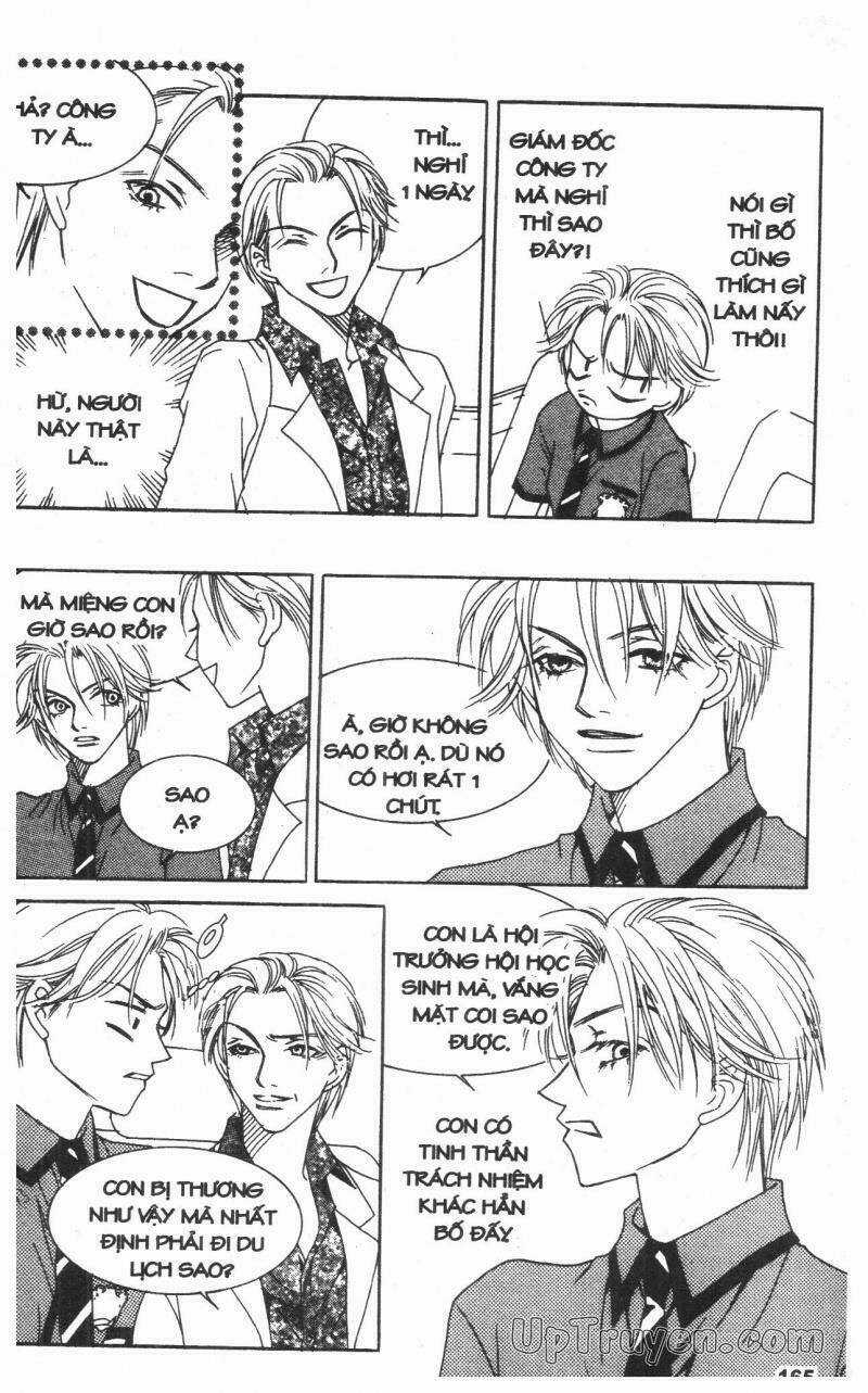 Chàng Lọ Lem - Chapter 4 - Trang 165