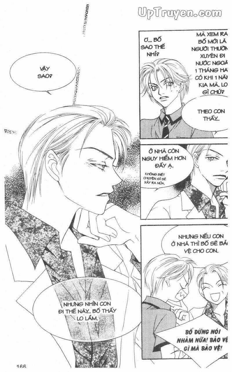 Chàng Lọ Lem - Chapter 4 - Trang 166