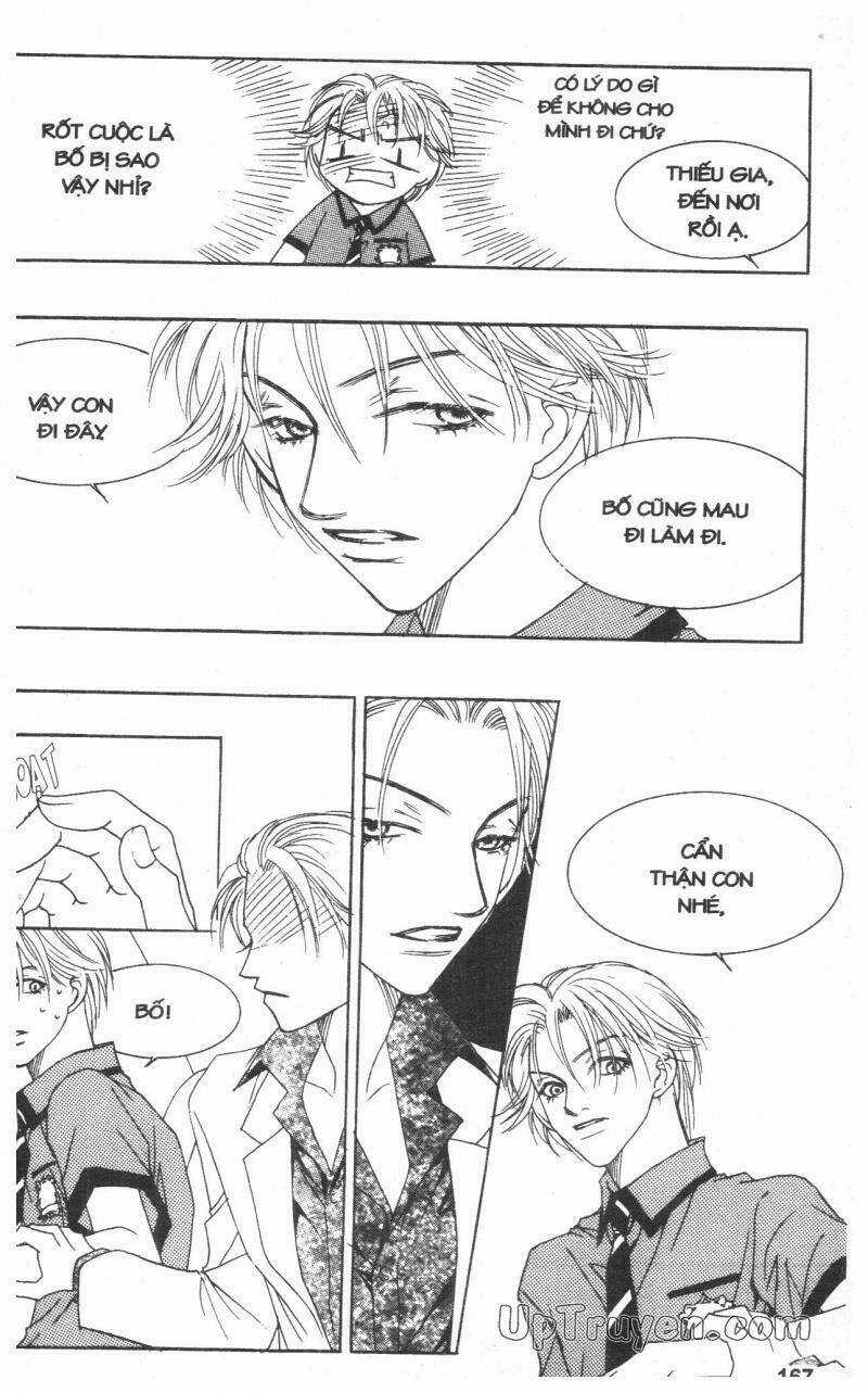 Chàng Lọ Lem - Chapter 4 - Trang 167