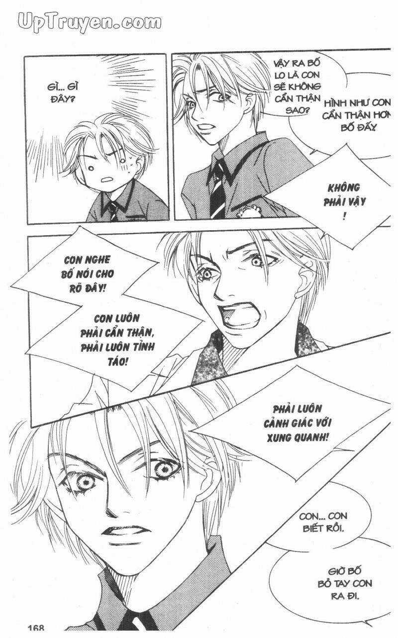 Chàng Lọ Lem - Chapter 4 - Trang 168