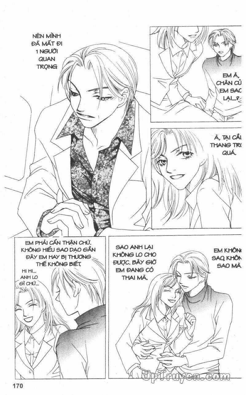 Chàng Lọ Lem - Chapter 4 - Trang 170