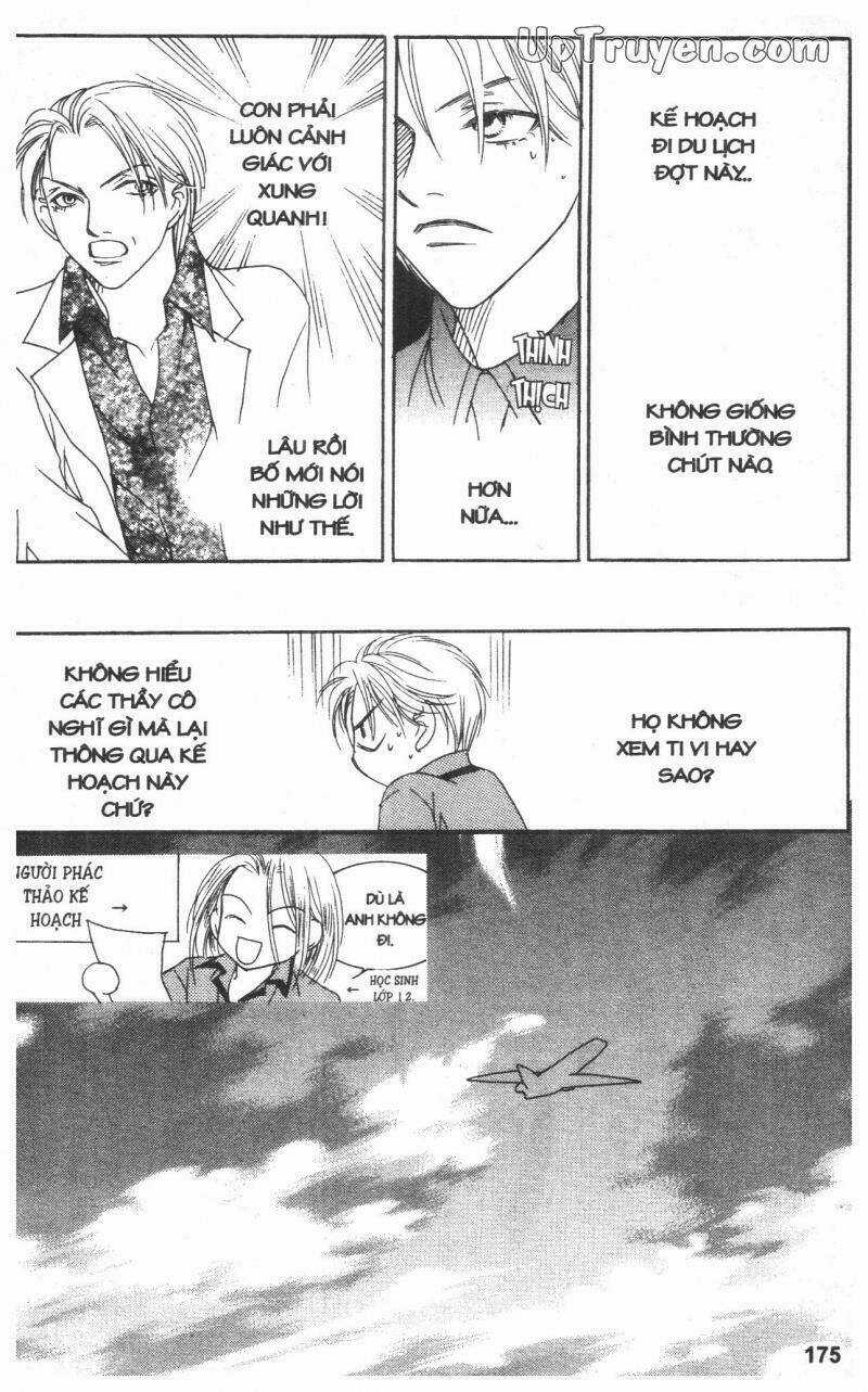 Chàng Lọ Lem - Chapter 4 - Trang 175