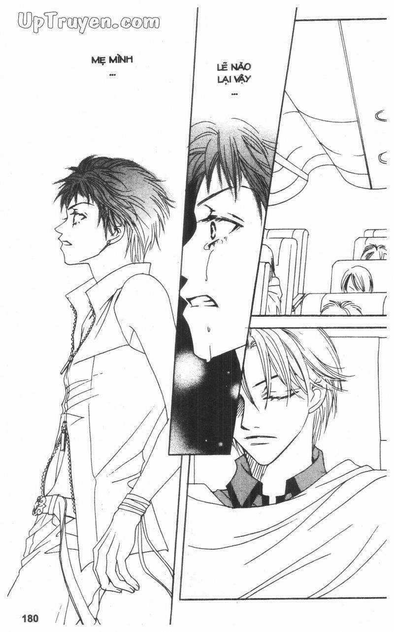 Chàng Lọ Lem - Chapter 4 - Trang 180