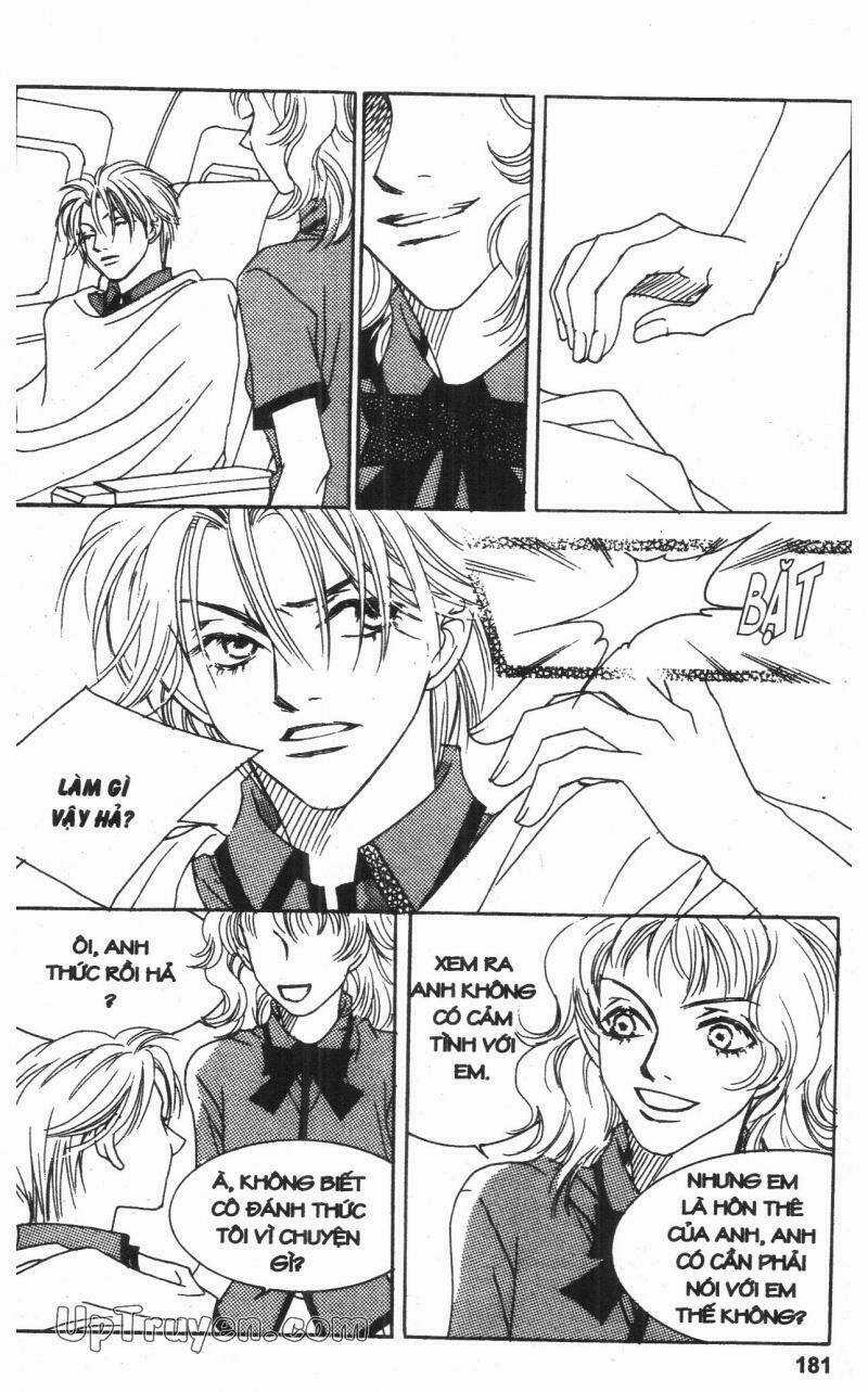 Chàng Lọ Lem - Chapter 4 - Trang 181