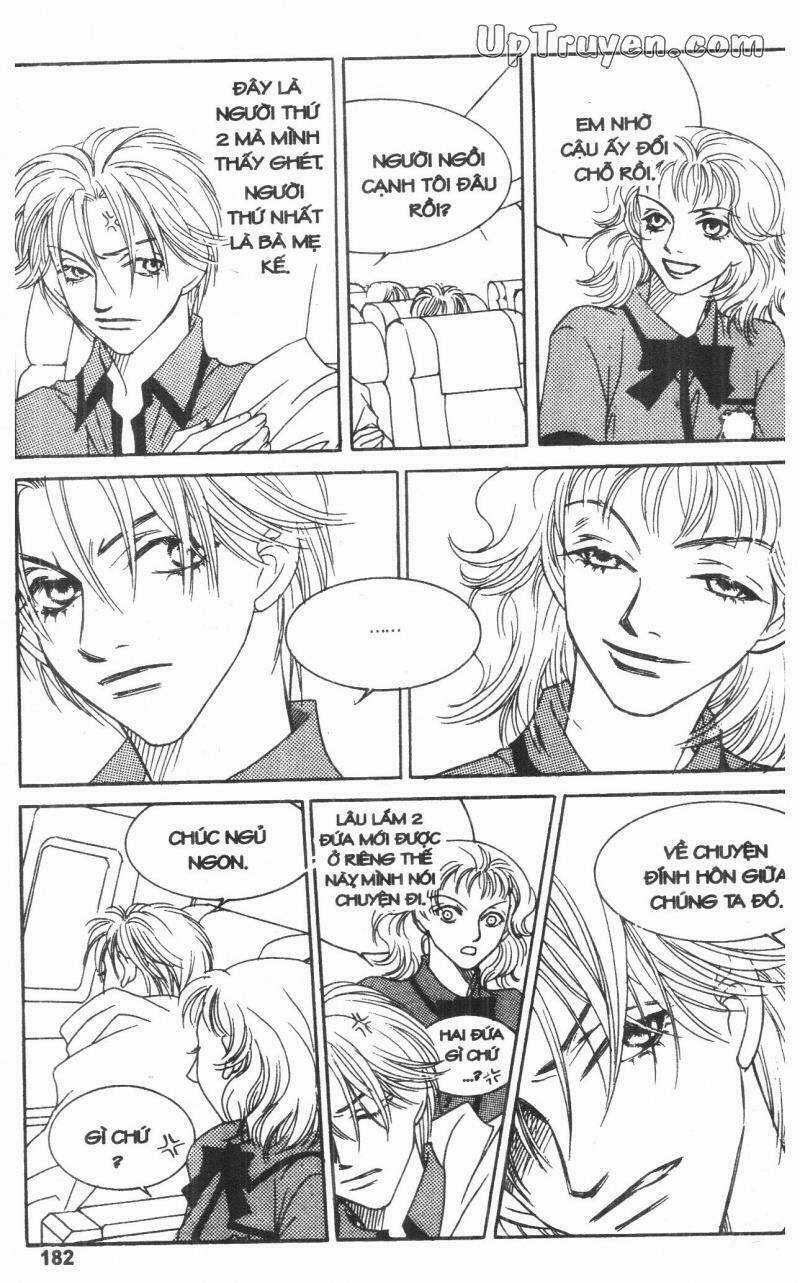 Chàng Lọ Lem - Chapter 4 - Trang 182