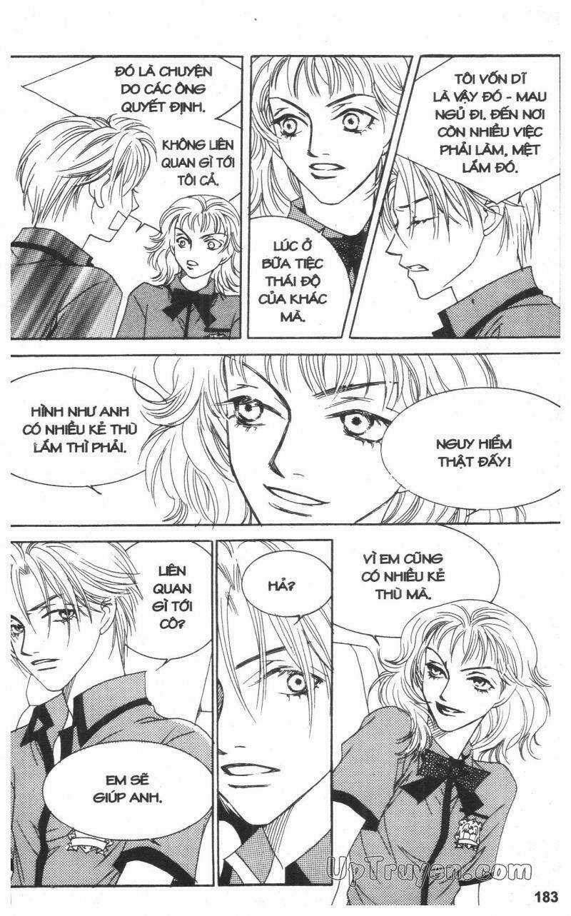 Chàng Lọ Lem - Chapter 4 - Trang 183