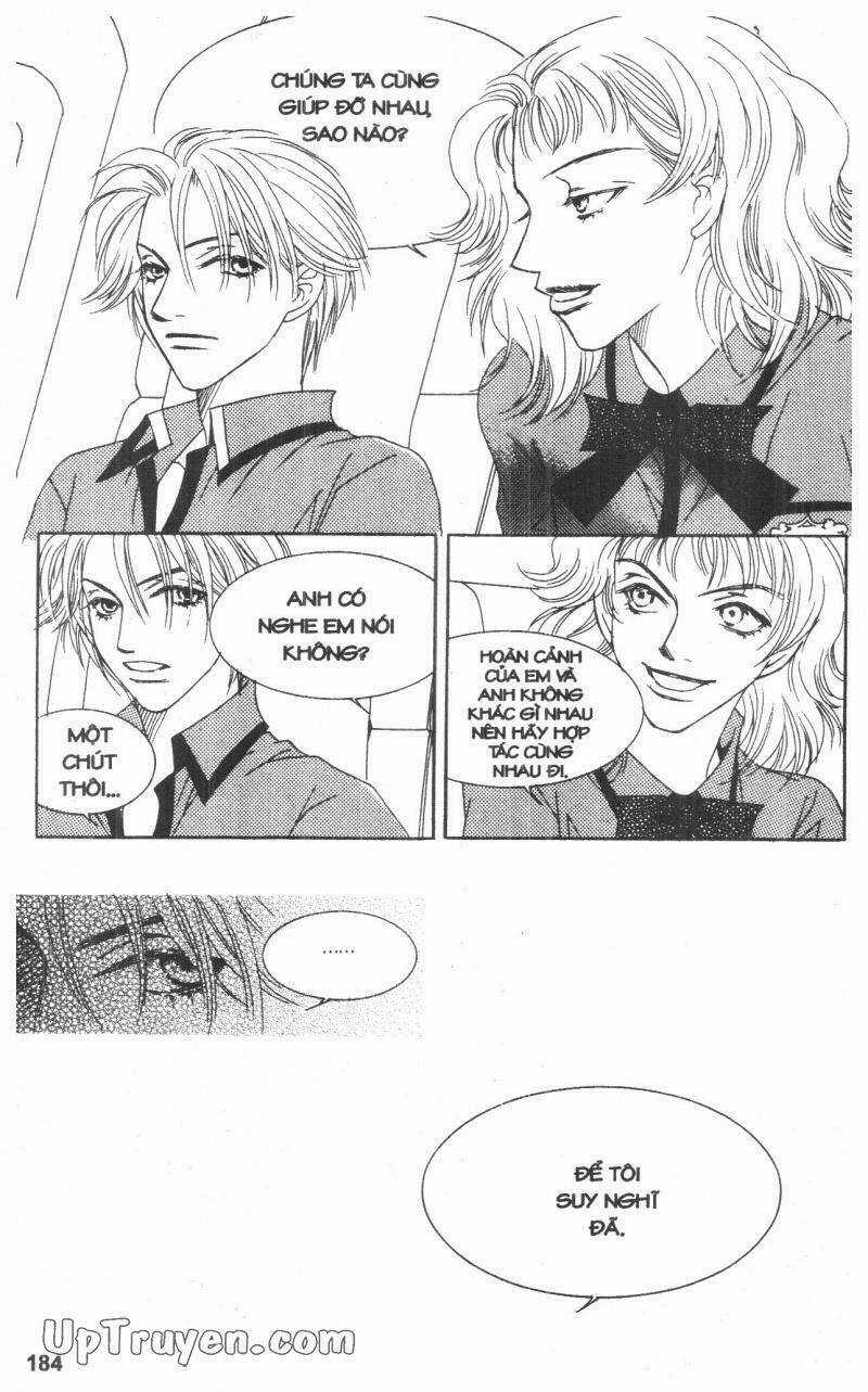 Chàng Lọ Lem - Chapter 4 - Trang 184