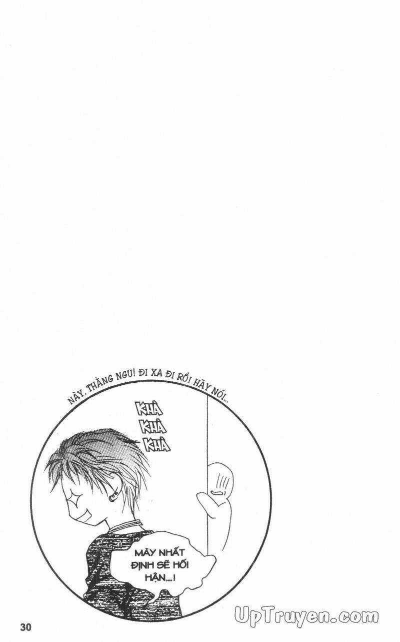 Chàng Lọ Lem - Chapter 4 - Trang 30