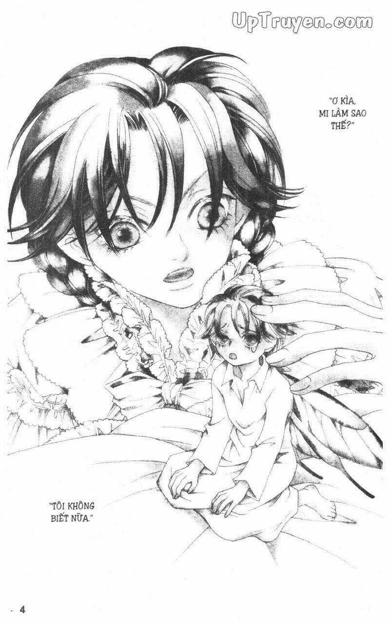 Chàng Lọ Lem - Chapter 4 - Trang 4