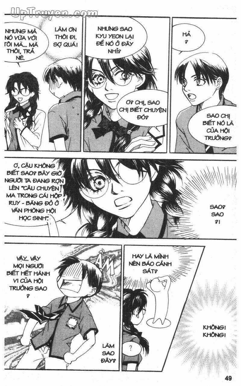 Chàng Lọ Lem - Chapter 4 - Trang 49