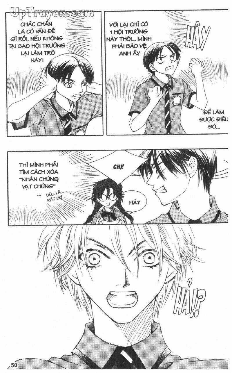 Chàng Lọ Lem - Chapter 4 - Trang 50