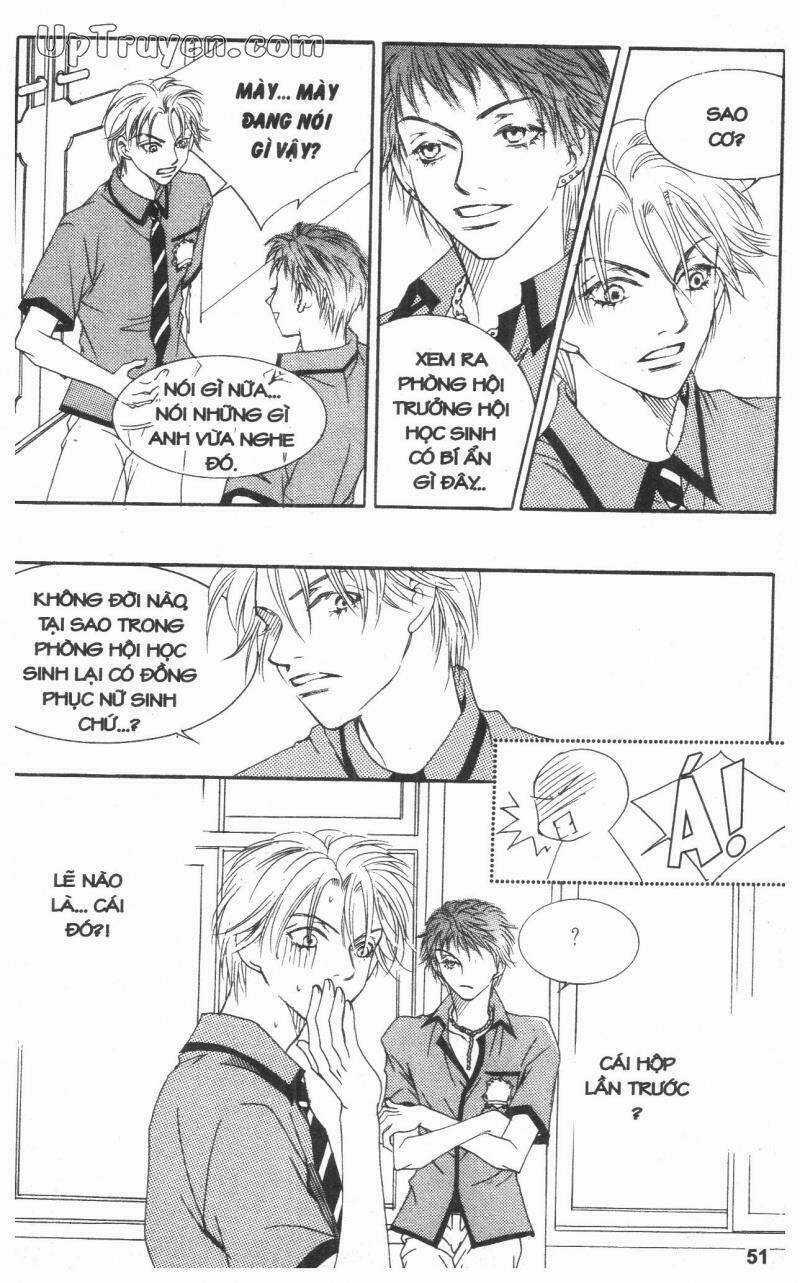 Chàng Lọ Lem - Chapter 4 - Trang 51