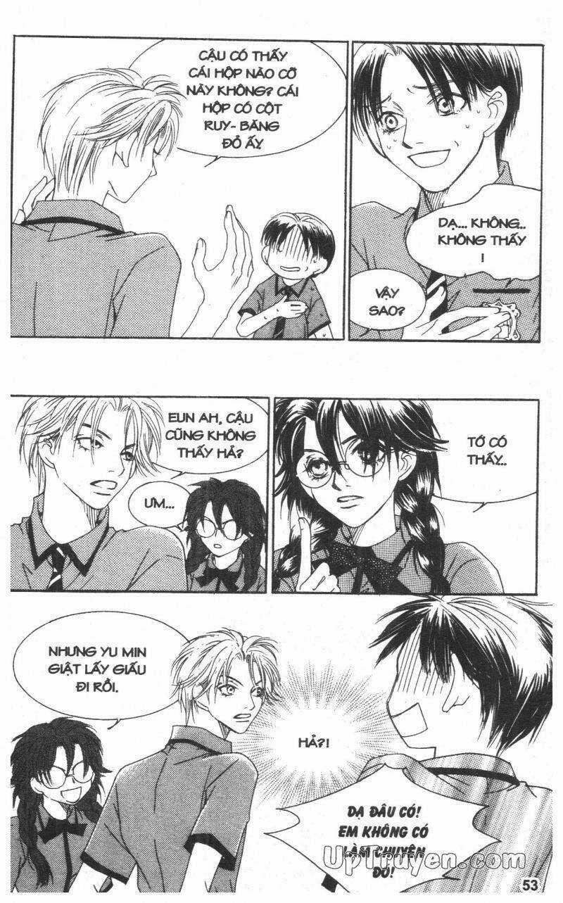 Chàng Lọ Lem - Chapter 4 - Trang 53