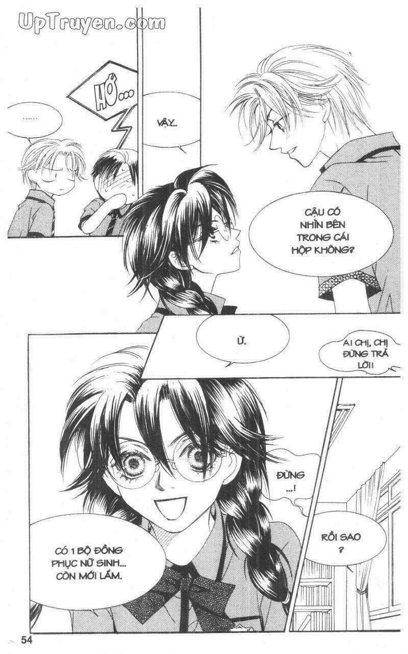 Chàng Lọ Lem - Chapter 4 - Trang 54