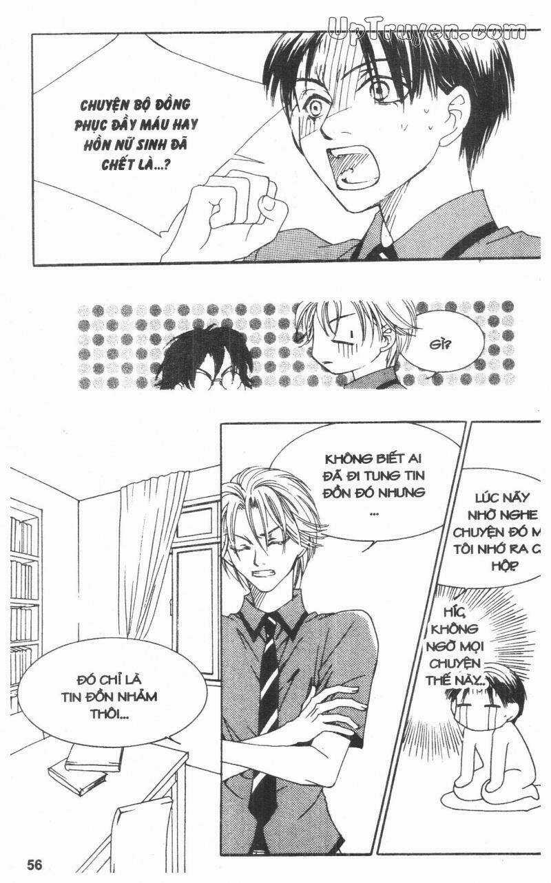 Chàng Lọ Lem - Chapter 4 - Trang 56