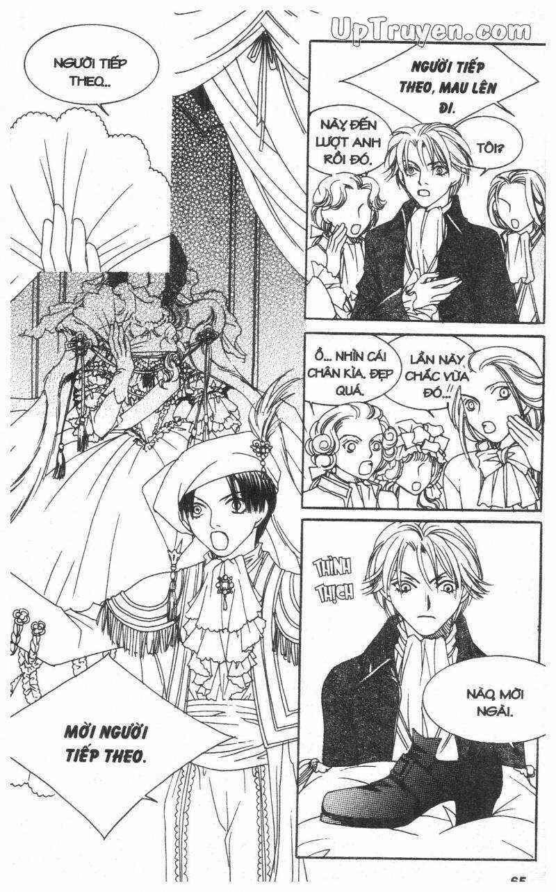 Chàng Lọ Lem - Chapter 4 - Trang 65