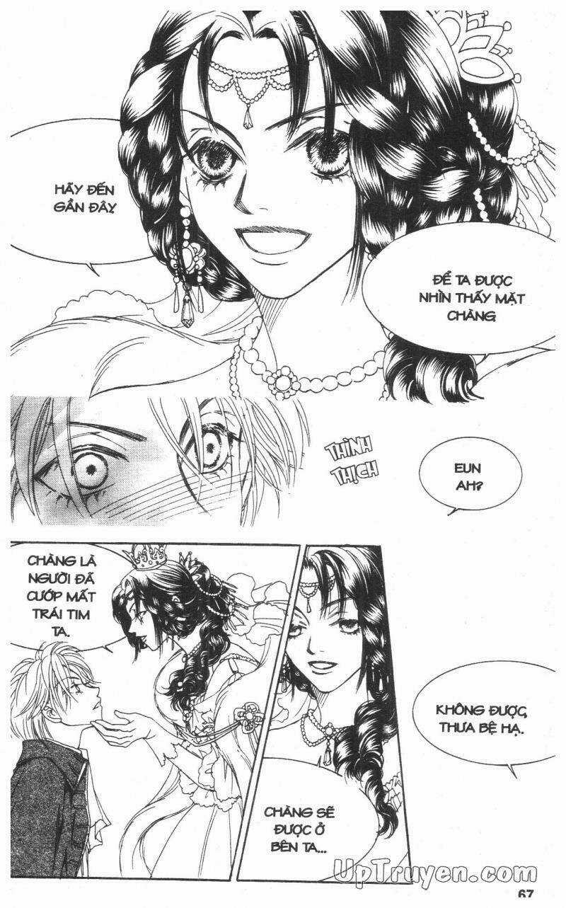 Chàng Lọ Lem - Chapter 4 - Trang 67