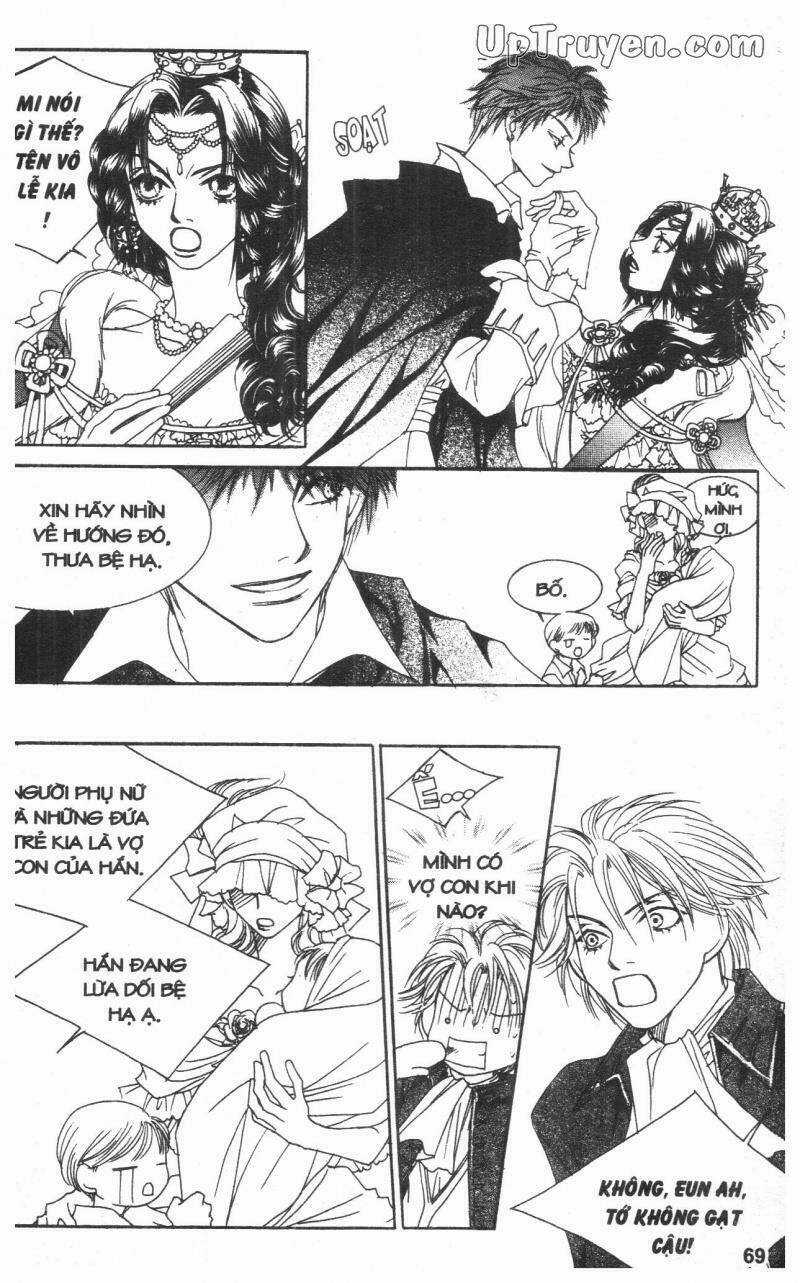 Chàng Lọ Lem - Chapter 4 - Trang 69