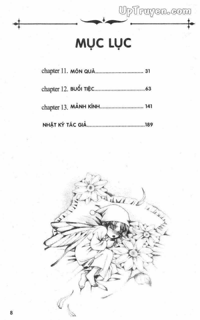 Chàng Lọ Lem - Chapter 4 - Trang 8