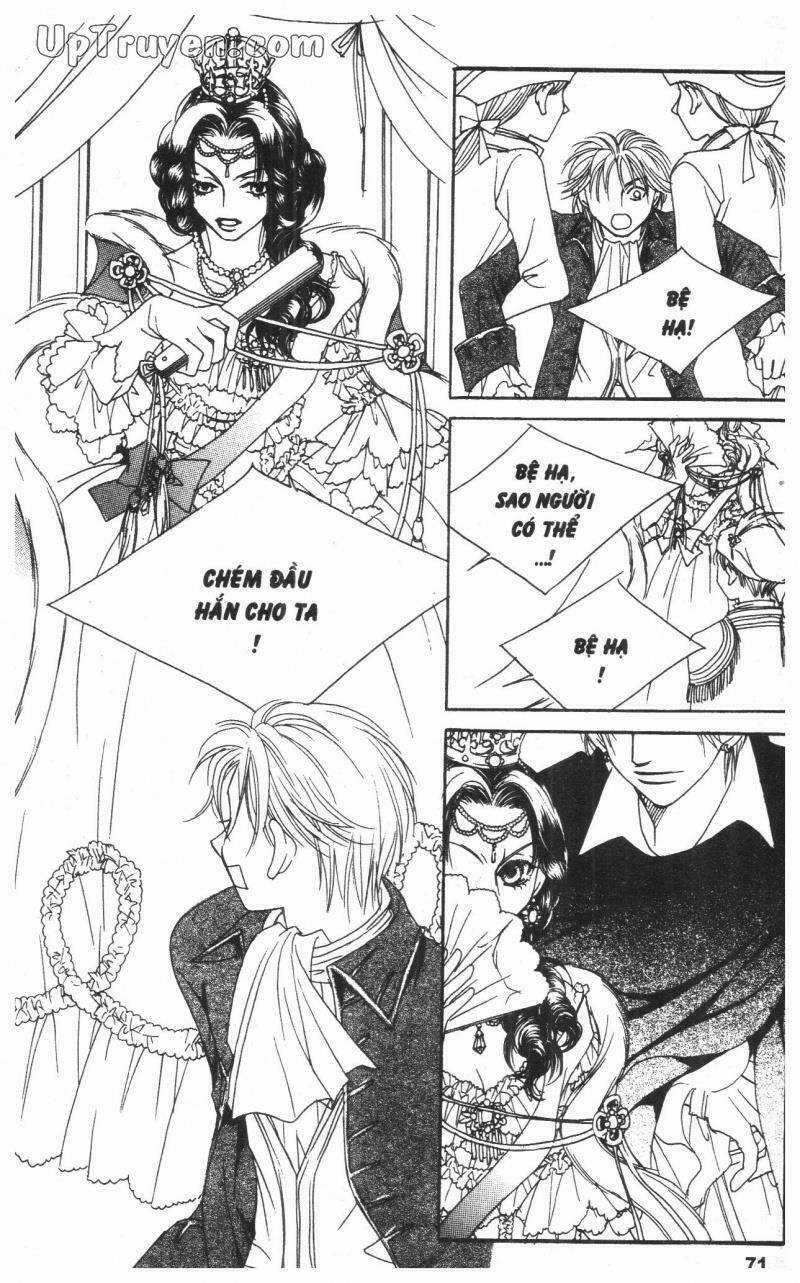 Chàng Lọ Lem - Chapter 4 - Trang 71