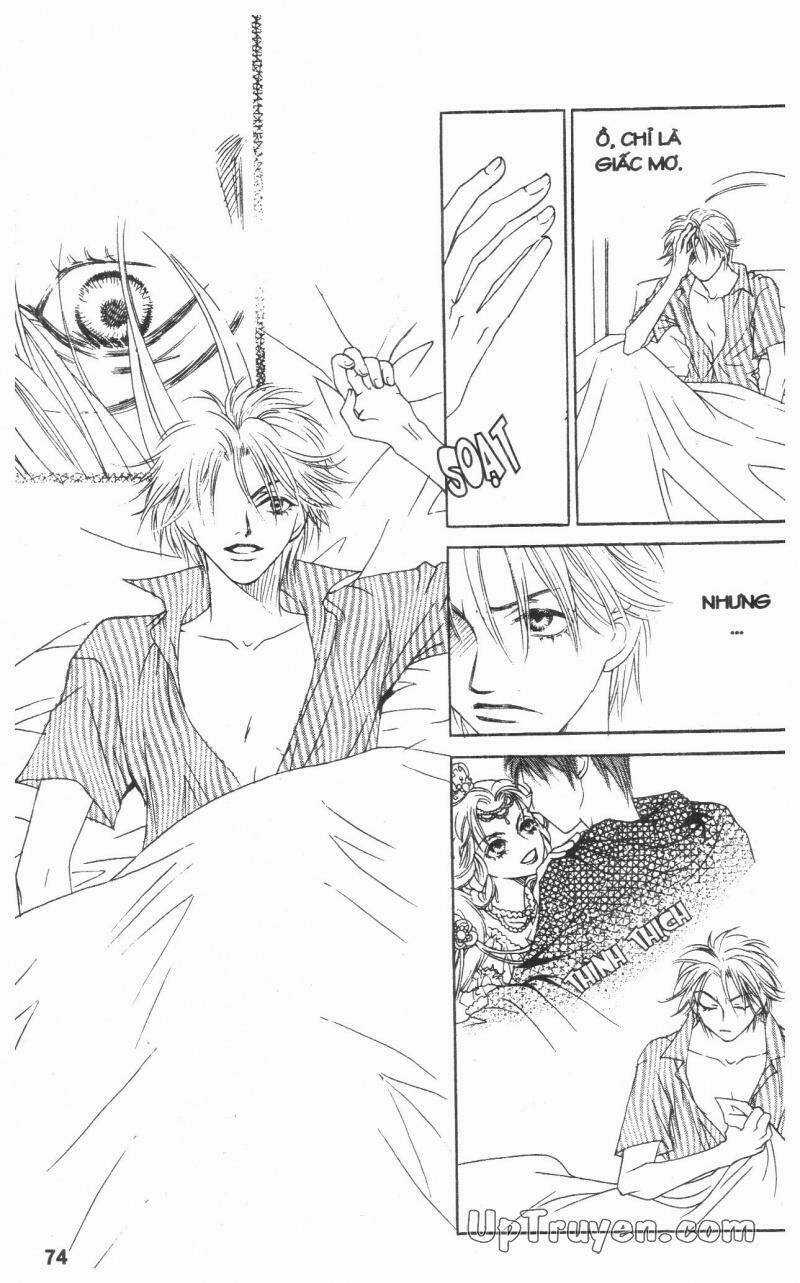 Chàng Lọ Lem - Chapter 4 - Trang 74