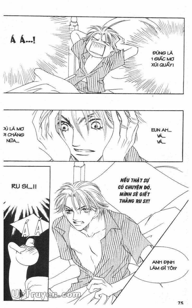 Chàng Lọ Lem - Chapter 4 - Trang 75