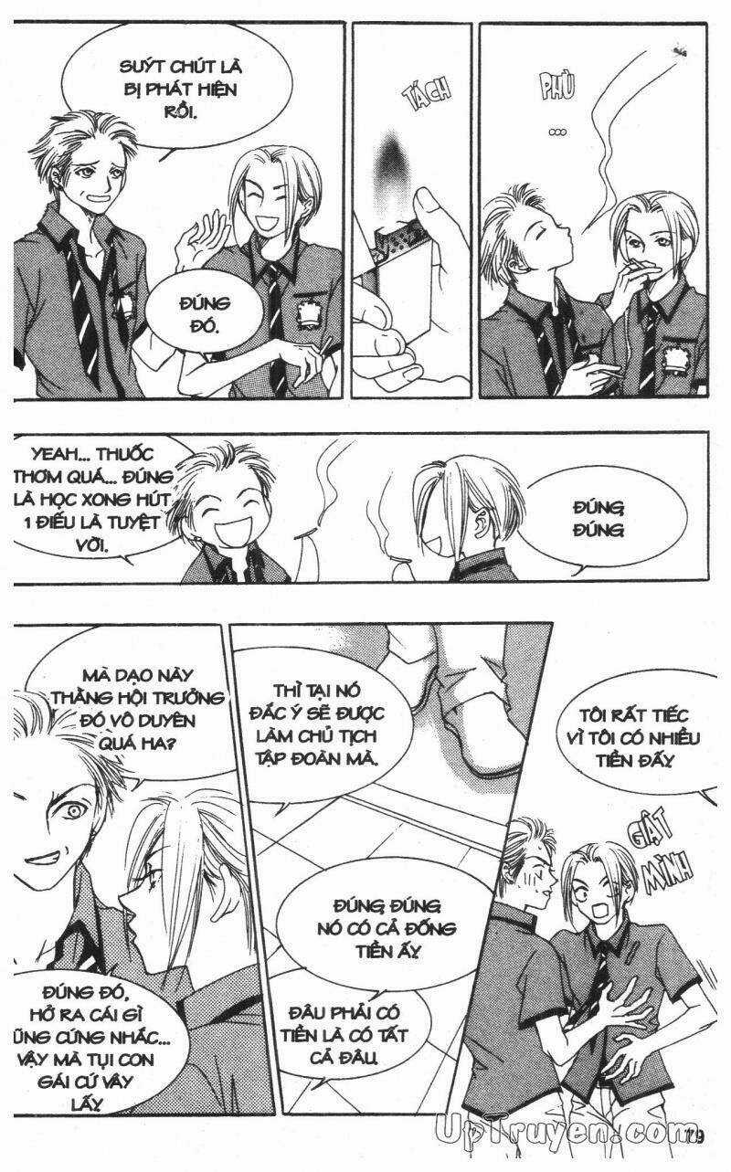 Chàng Lọ Lem - Chapter 4 - Trang 79