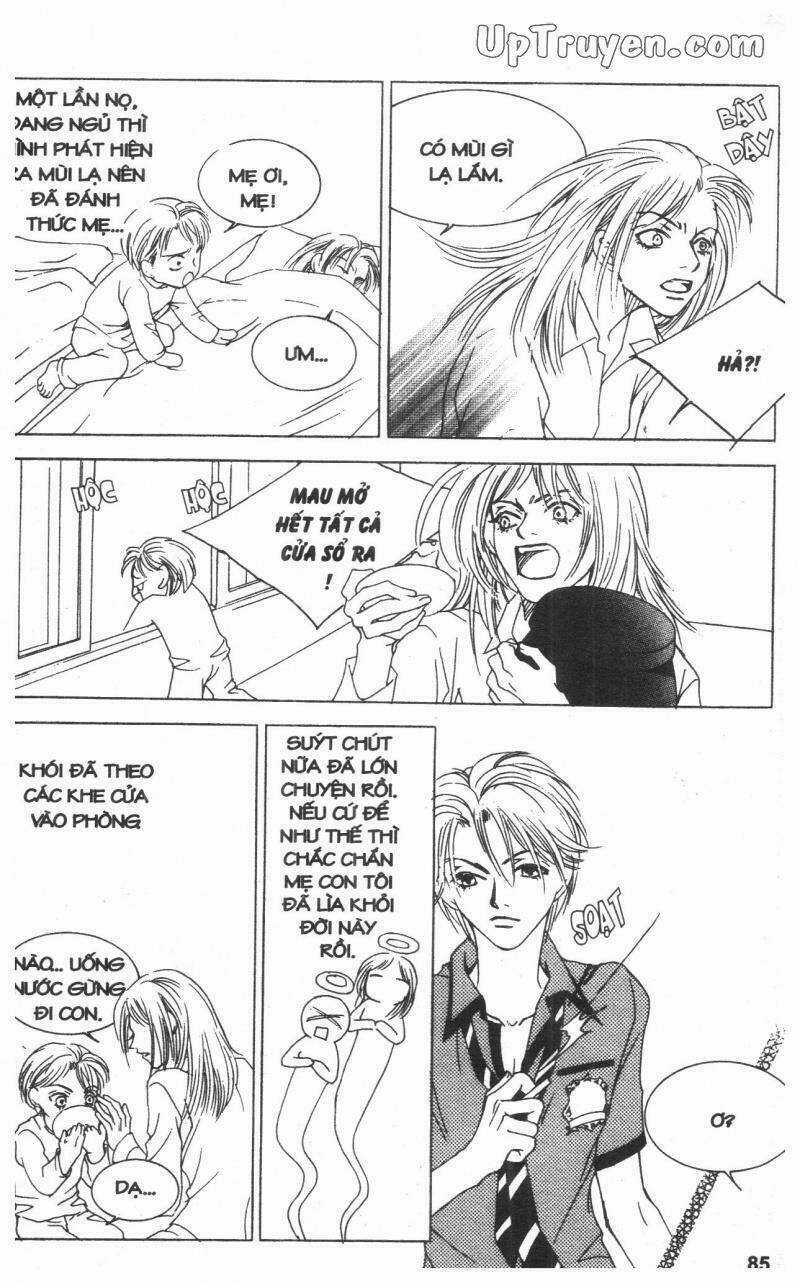 Chàng Lọ Lem - Chapter 4 - Trang 85